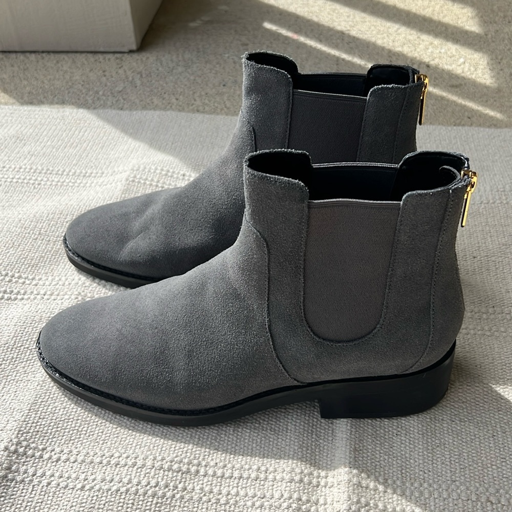Cole Haan Women's Reid Water Proof Bootie Ankle Boot